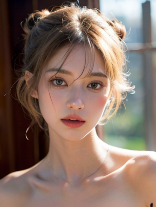 痛苦与未来：从雕塑艺术中寻找希望的光芒